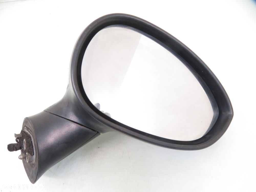 LUSTERKO PRAWE FIAT GRANDE PUNTO 7 PIN - 1
