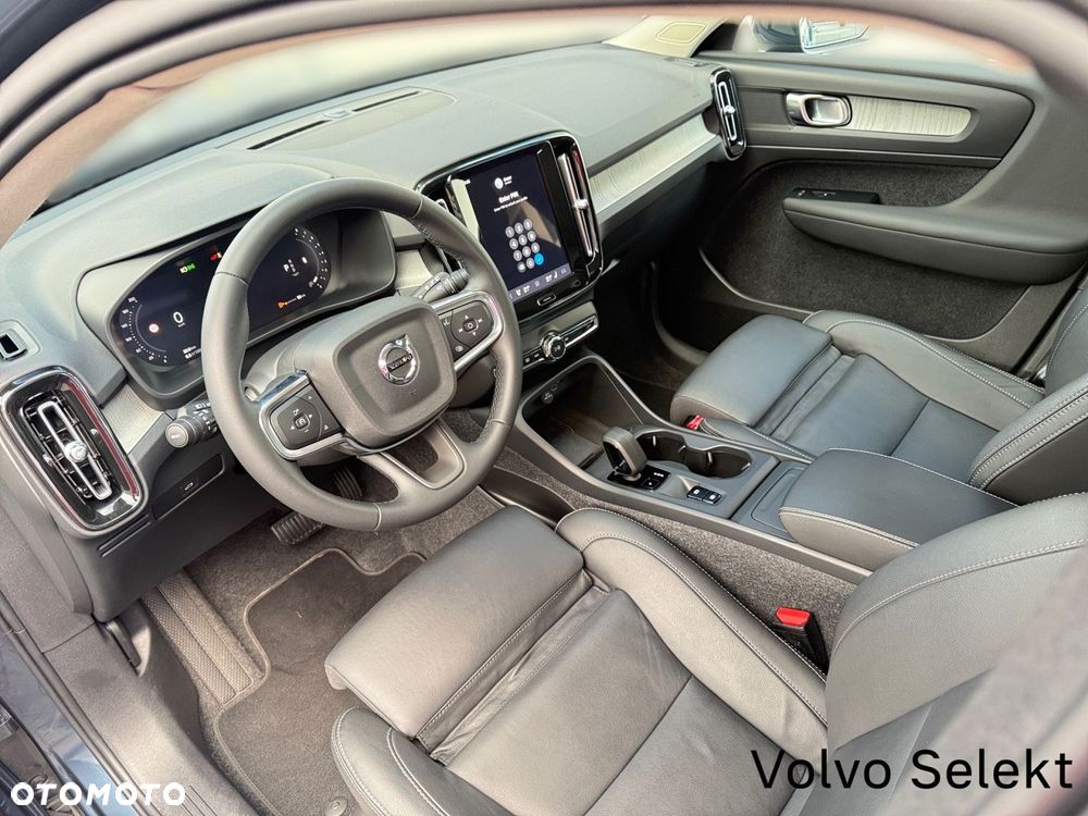 Volvo XC 40 - 14