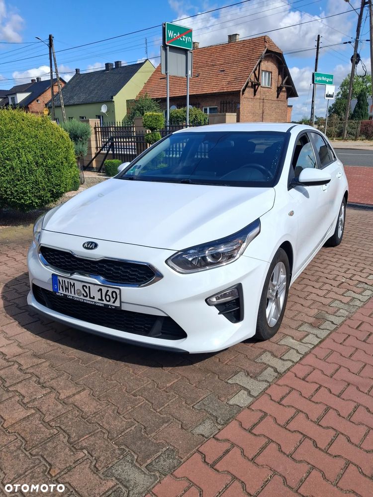 Kia Ceed - 7