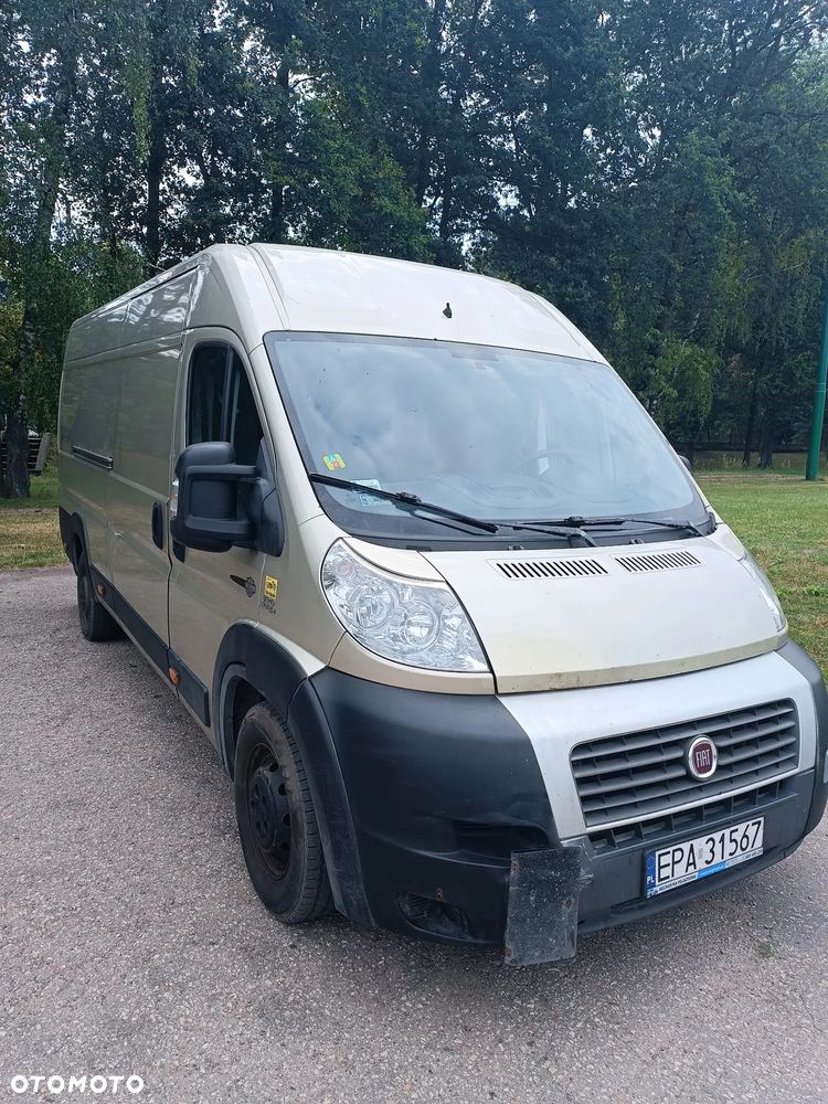 Fiat DUCATO - 4