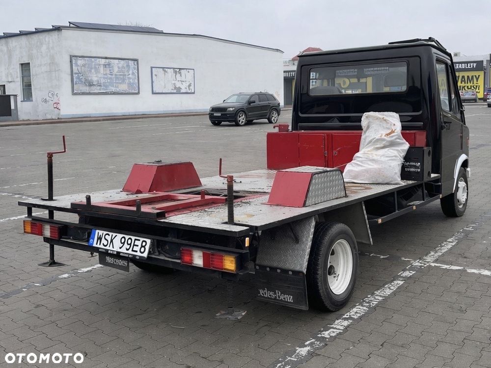 Mercedes-Benz T1 410D - 3