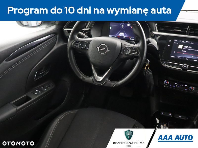 Opel Corsa - 9