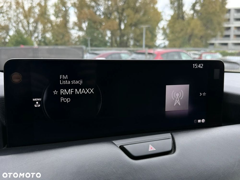 Mazda CX-80 2.5 e-Skyactiv PHEV Homura Plus AWD - 14