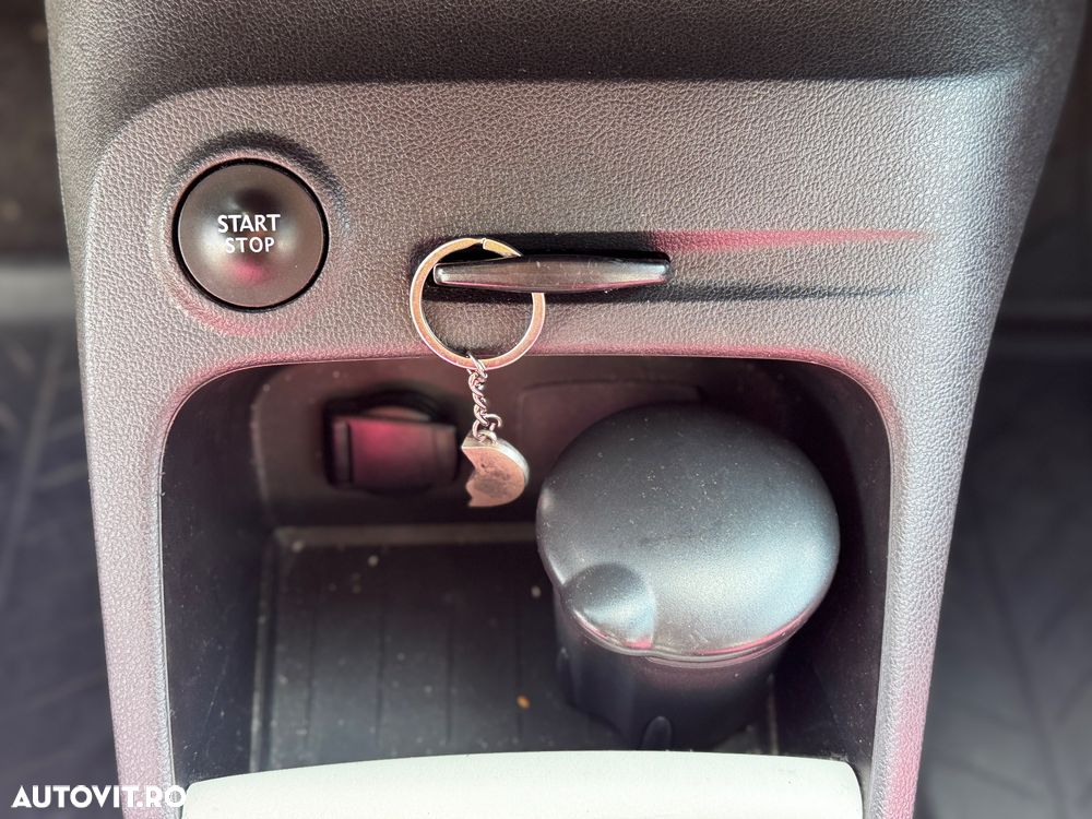 Renault Captur TCe 90 Life - 22