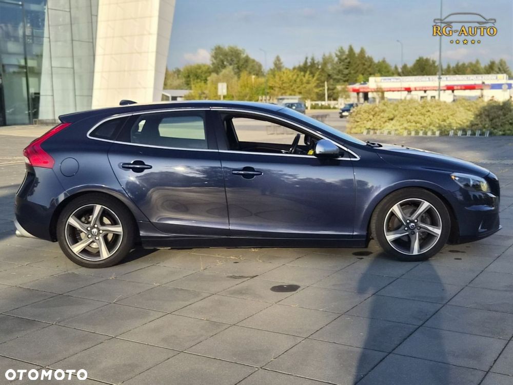 Volvo V40 - 5