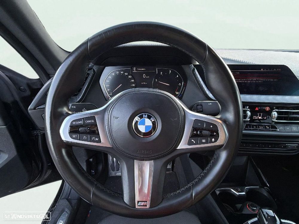 BMW 216 Gran Coupé - 10