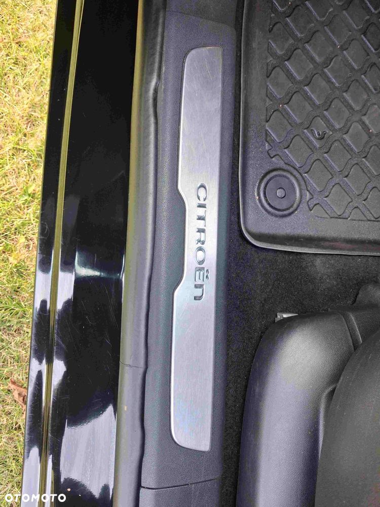 Citroën C4 Picasso - 27
