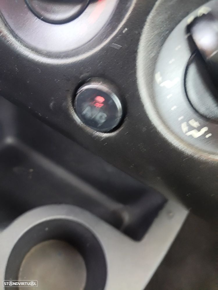 Ford Fiesta 1.4 Trend Durashift EST - 14