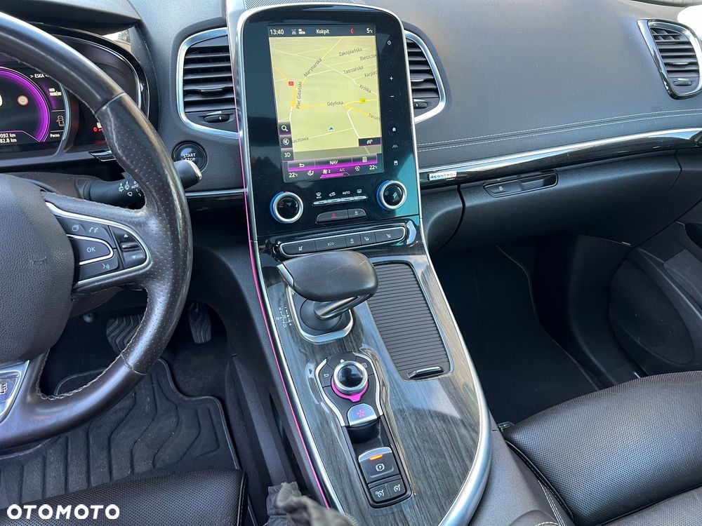 Renault Espace Energy dCi 160 EDC Initiale Paris - 19