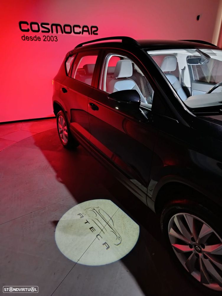 SEAT Ateca 1.6 TDI Style - 28