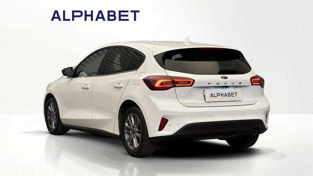 Ford Focus 1.0 EcoBoost mHEV Titanium X - 3