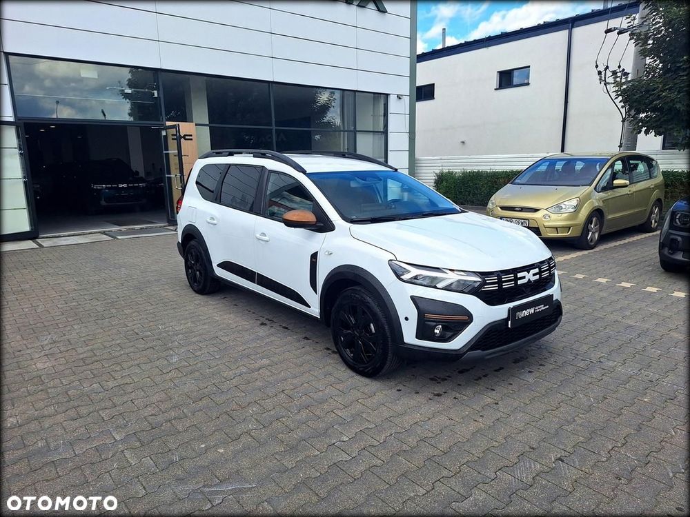 Dacia Jogger - 4