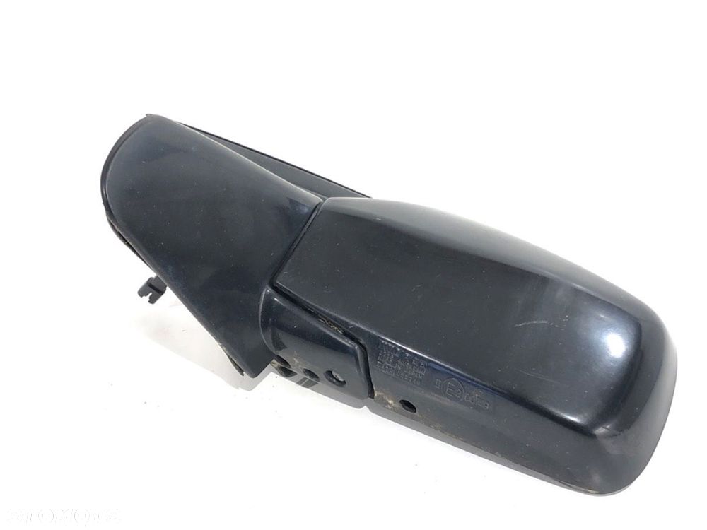 LUSTERKO LEWY  MITSUBISHI ECLIPSE I (D2_A) 1989 - 1995 2.0 i 16V (D22A, D27A) 110 kW [150 KM] - 4