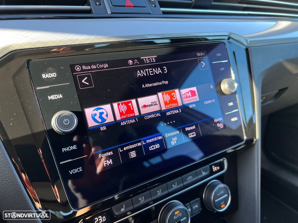 VW Passat Variant 1.4 TSI Plug-In-Hybrid DSG GTE - 31