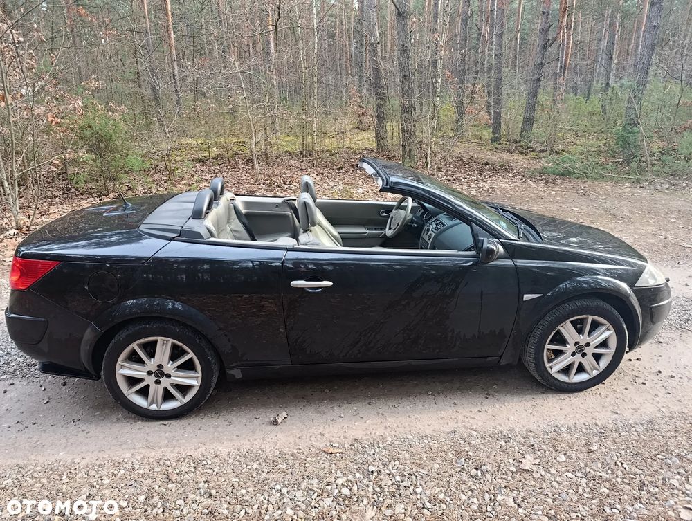 Renault Megane 2.0 Luxe Privilege - 11