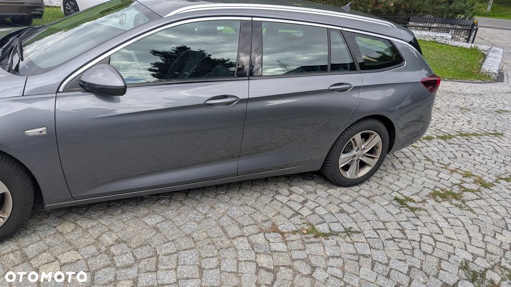 Opel Insignia 1.5 T Innovation S&S - 2