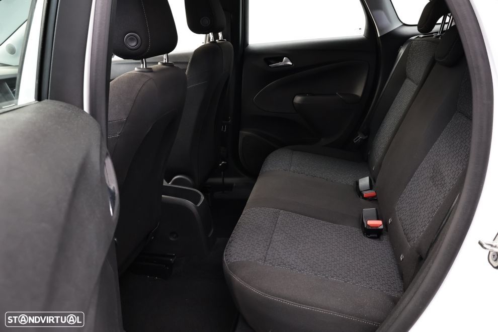 Opel Crossland 1.2 T Edition - 23