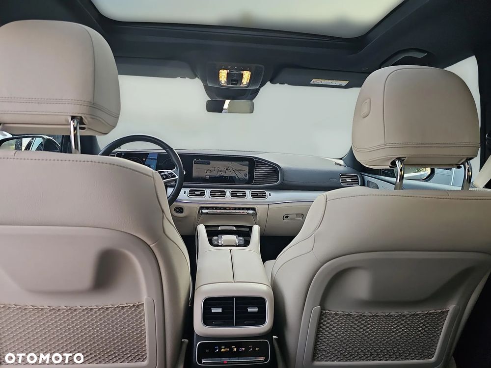 Mercedes-Benz GLE 450 d 4Matic 9G-TRONIC AMG Line Advanced Plus - 17