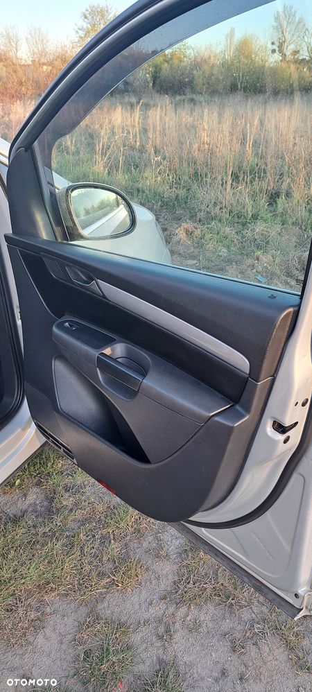 Volkswagen Sharan 2.0 TDI Comfortline DSG - 23