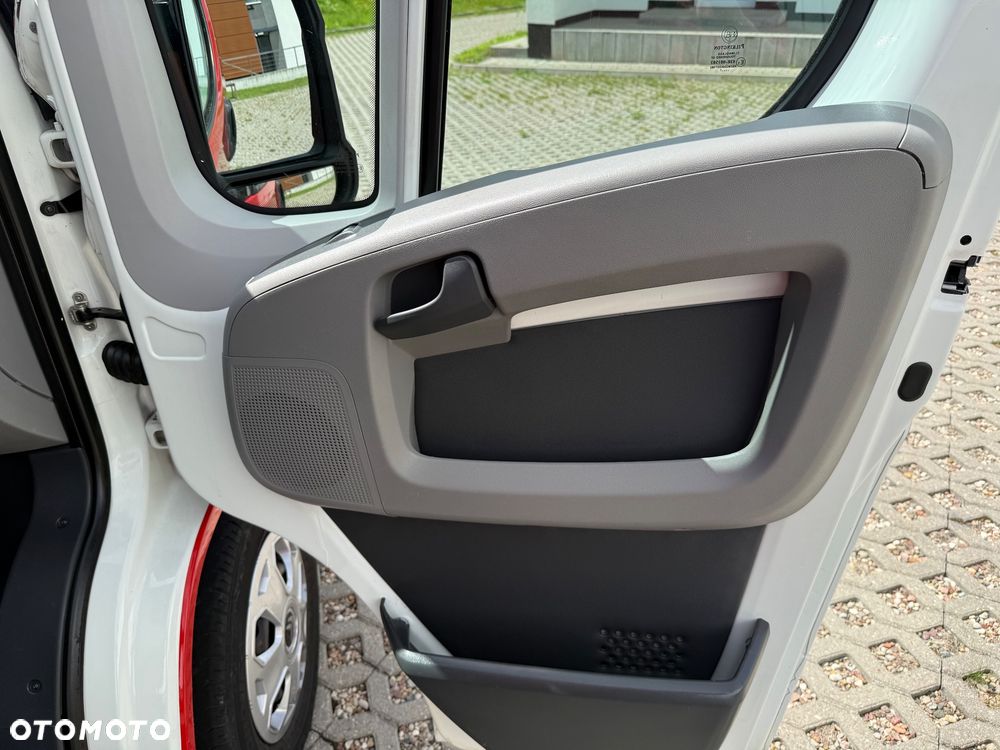 Citroën JUMPER - 33