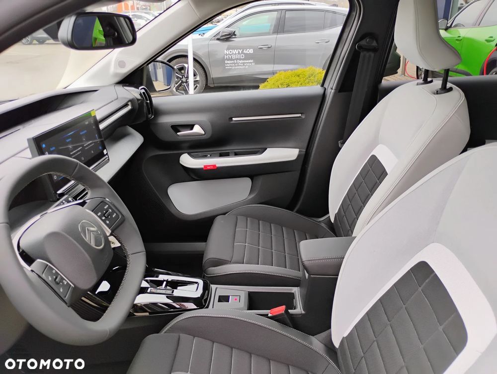 Citroën C3 1.2 mHEV Max - 4