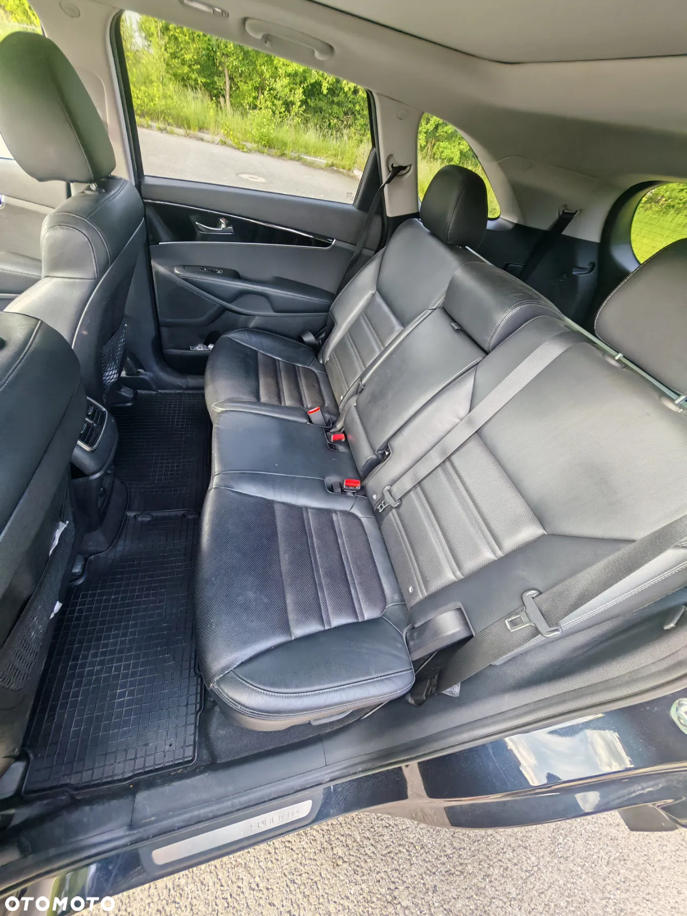 Kia Sorento 2.0 CRDI L - 9
