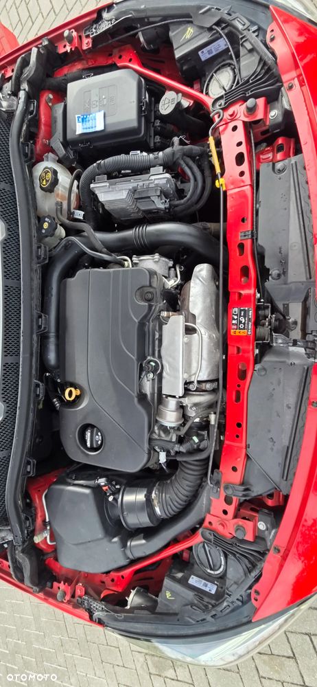 Opel Astra 1.4 Turbo Start/Stop 120 Jahre - 41