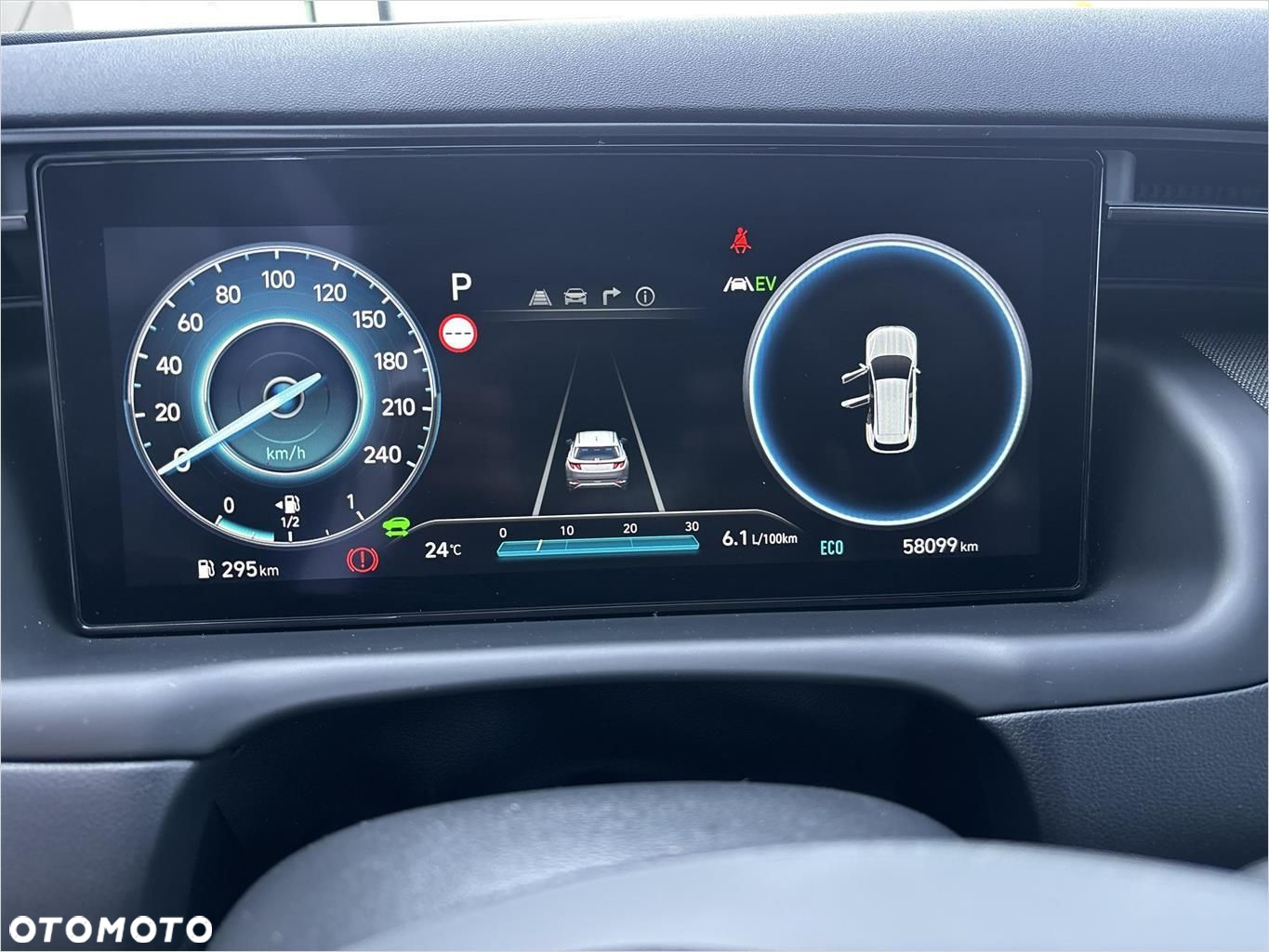 Hyundai Tucson - 20