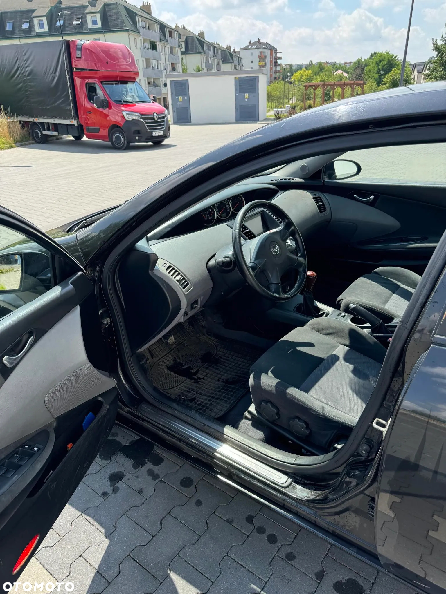 Nissan Primera - 5
