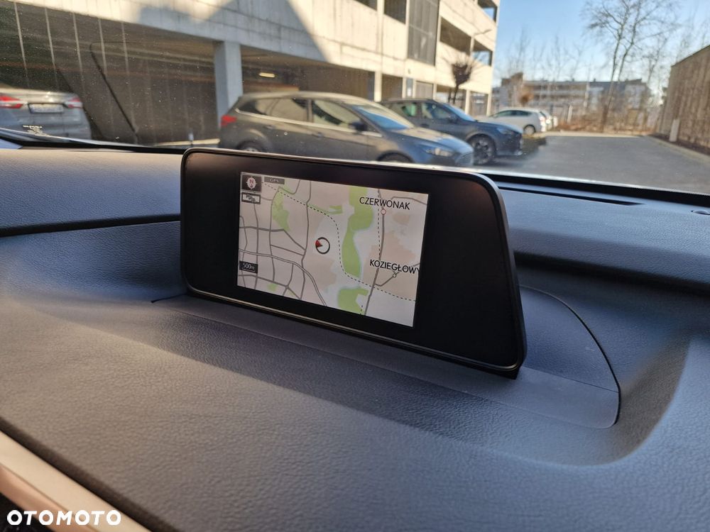 Lexus RX 200t / 300 Prestige - 15