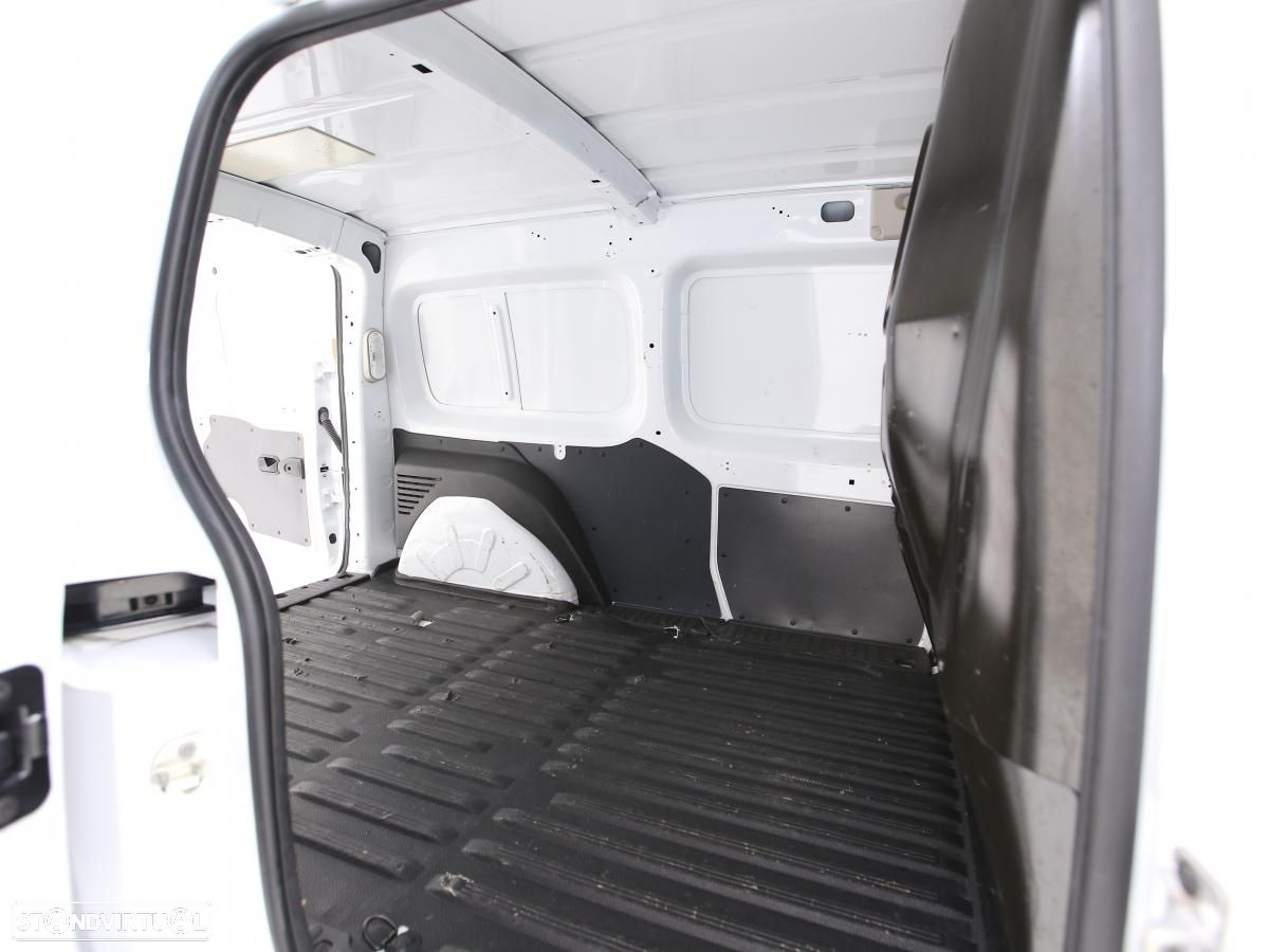 Renault Kangoo MAXI BUSINESS S/S 3L c/iva - 11