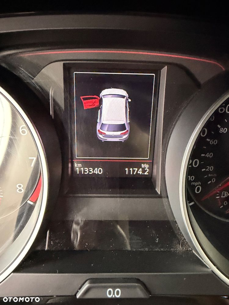 Volkswagen Golf 2.0 TSI BMT GTI Performance DSG - 6