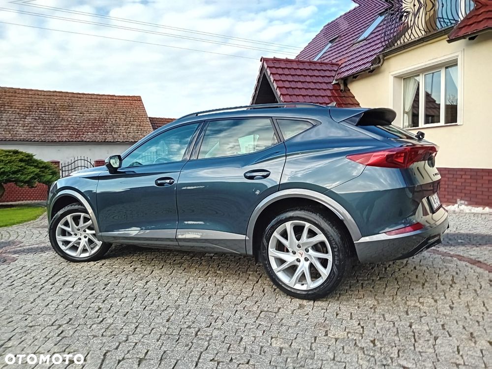 Cupra Formentor - 22