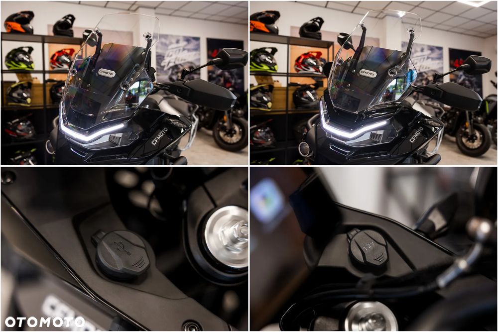 CFMoto 800MT Explore - 33