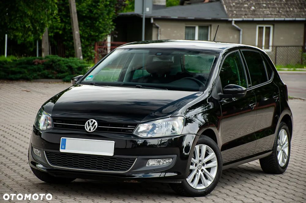Volkswagen Polo 1.4 Style - 24