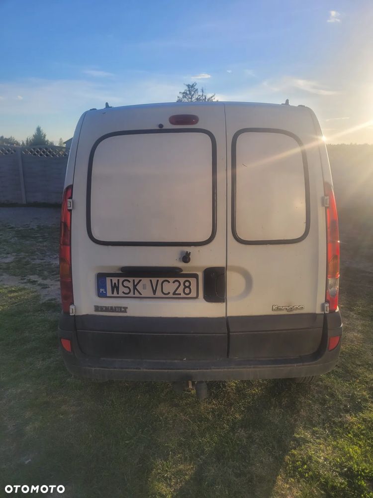 Renault Kangoo - 6