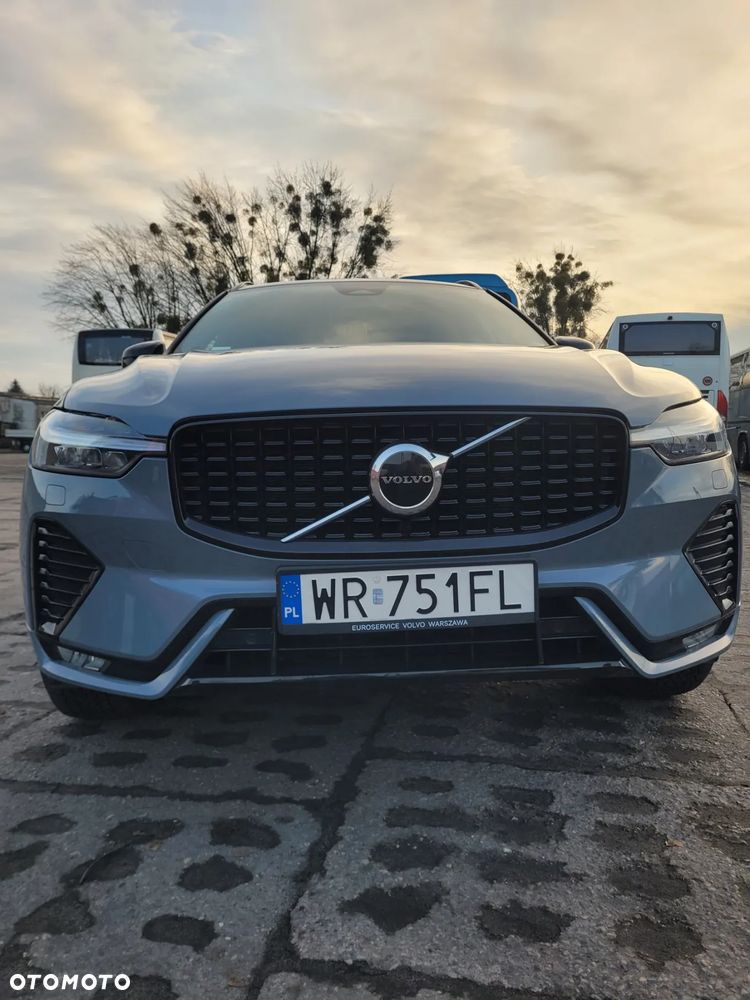 Volvo XC 60 - 39
