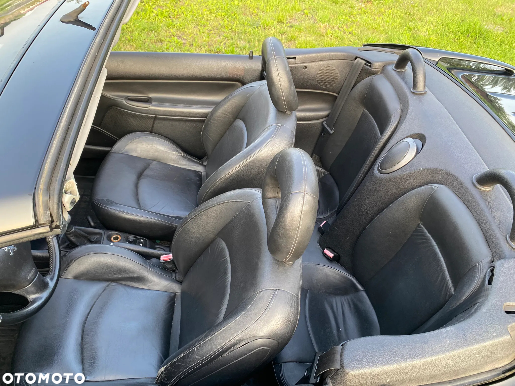 Peugeot 206 CC - 7