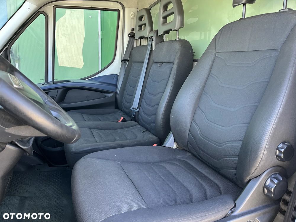 Iveco DAILY C50 - 6