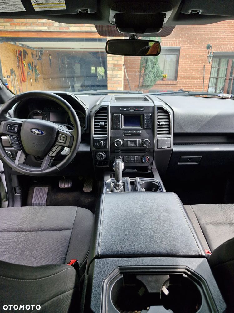 Ford F150 - 12