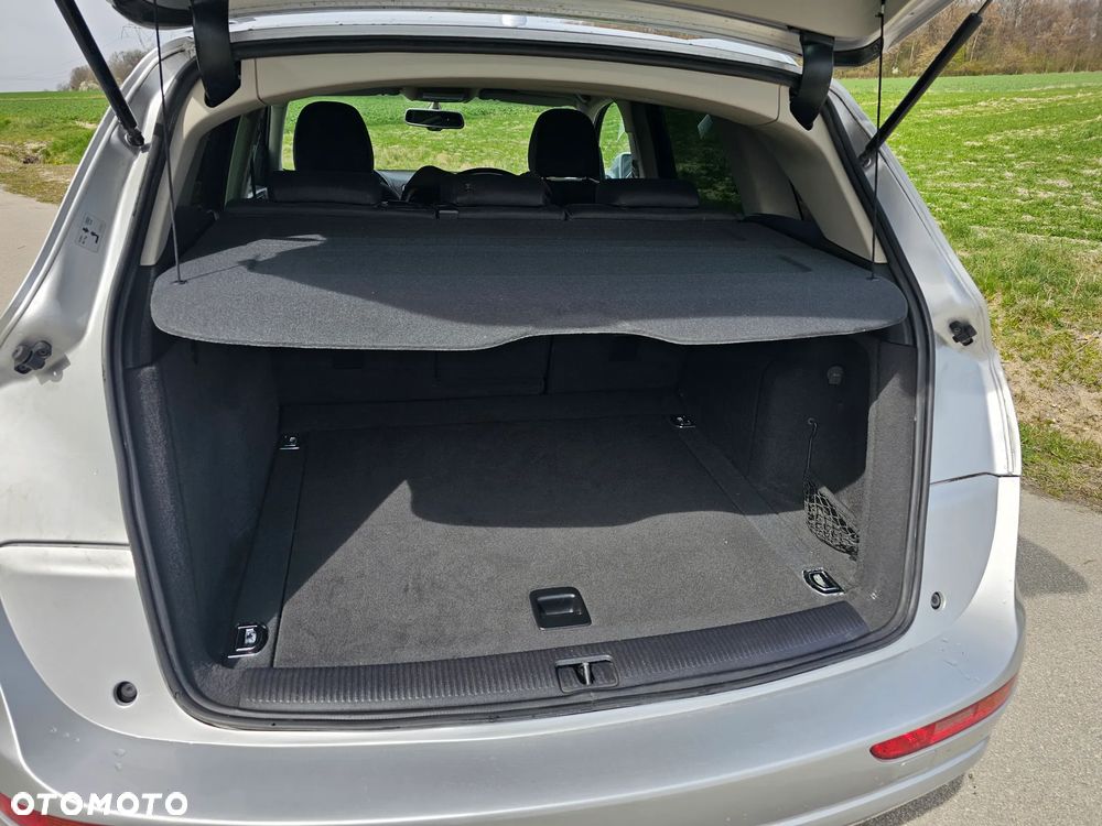 Audi Q5 2.0 TDI Quattro - 13