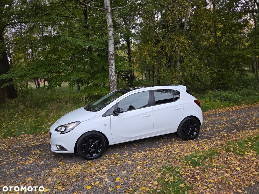 Opel Corsa 1.4 16V Color Edition - 5