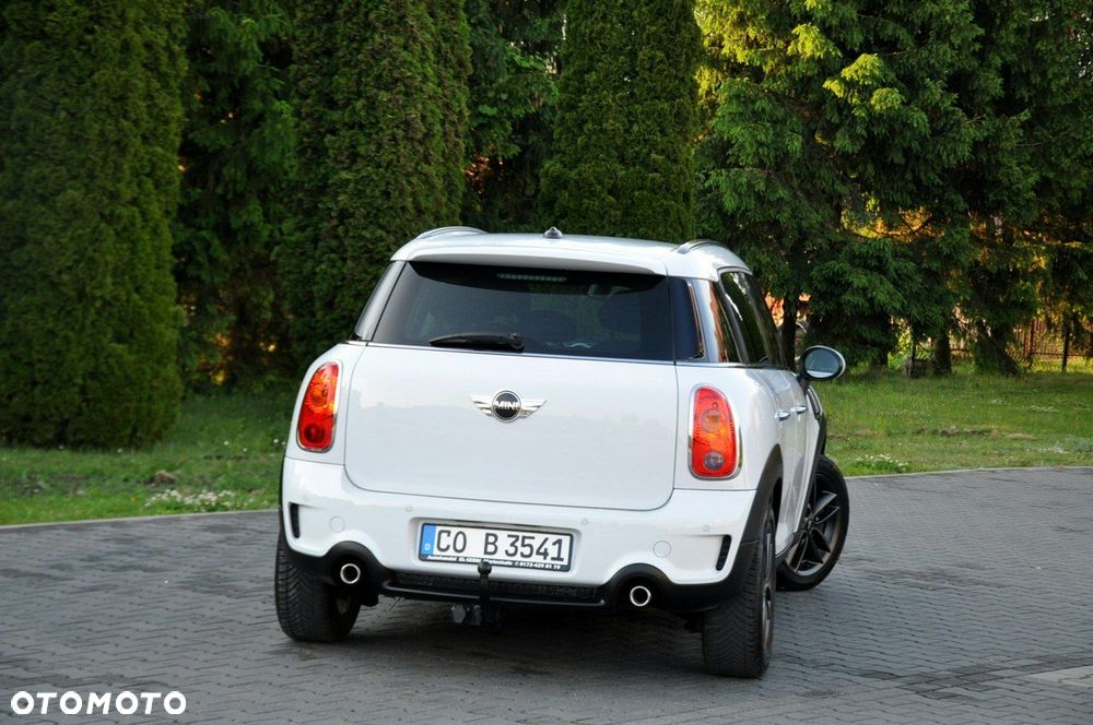 MINI Countryman - 7