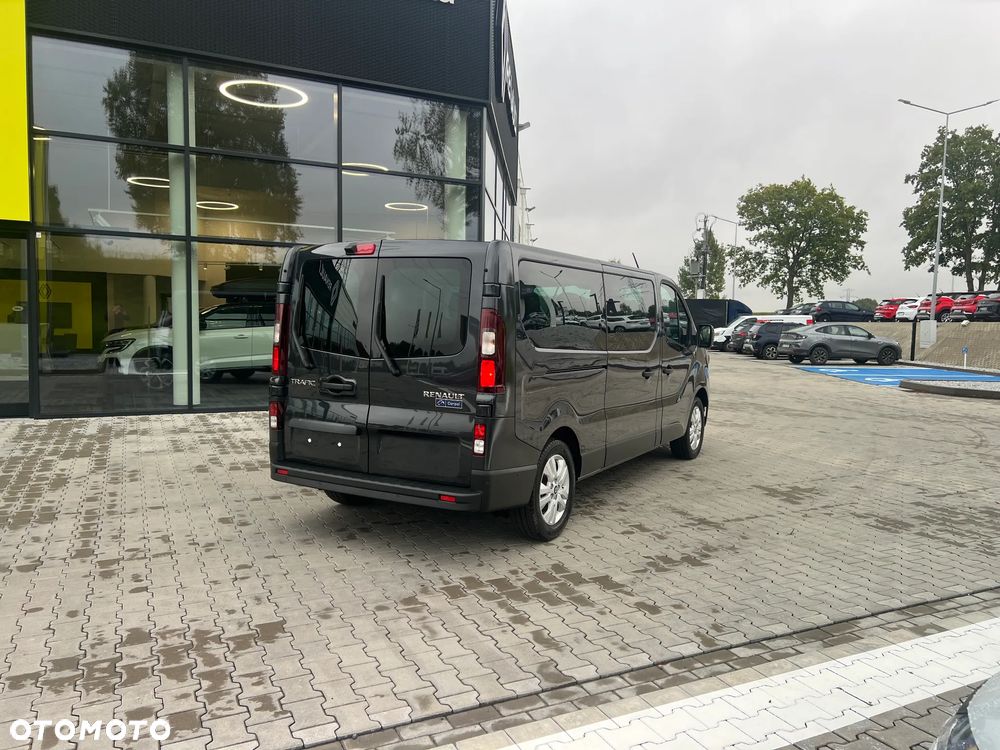 Renault Trafic - 5
