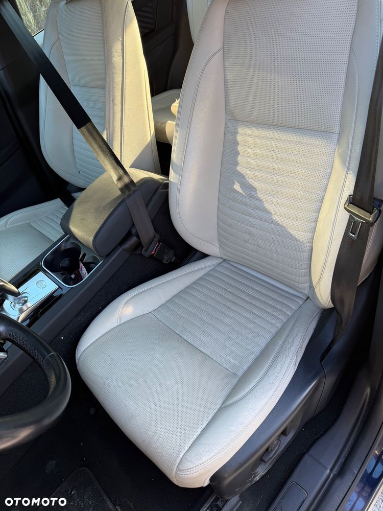 Land Rover Discovery Sport D150 R-Dynamic S - 16