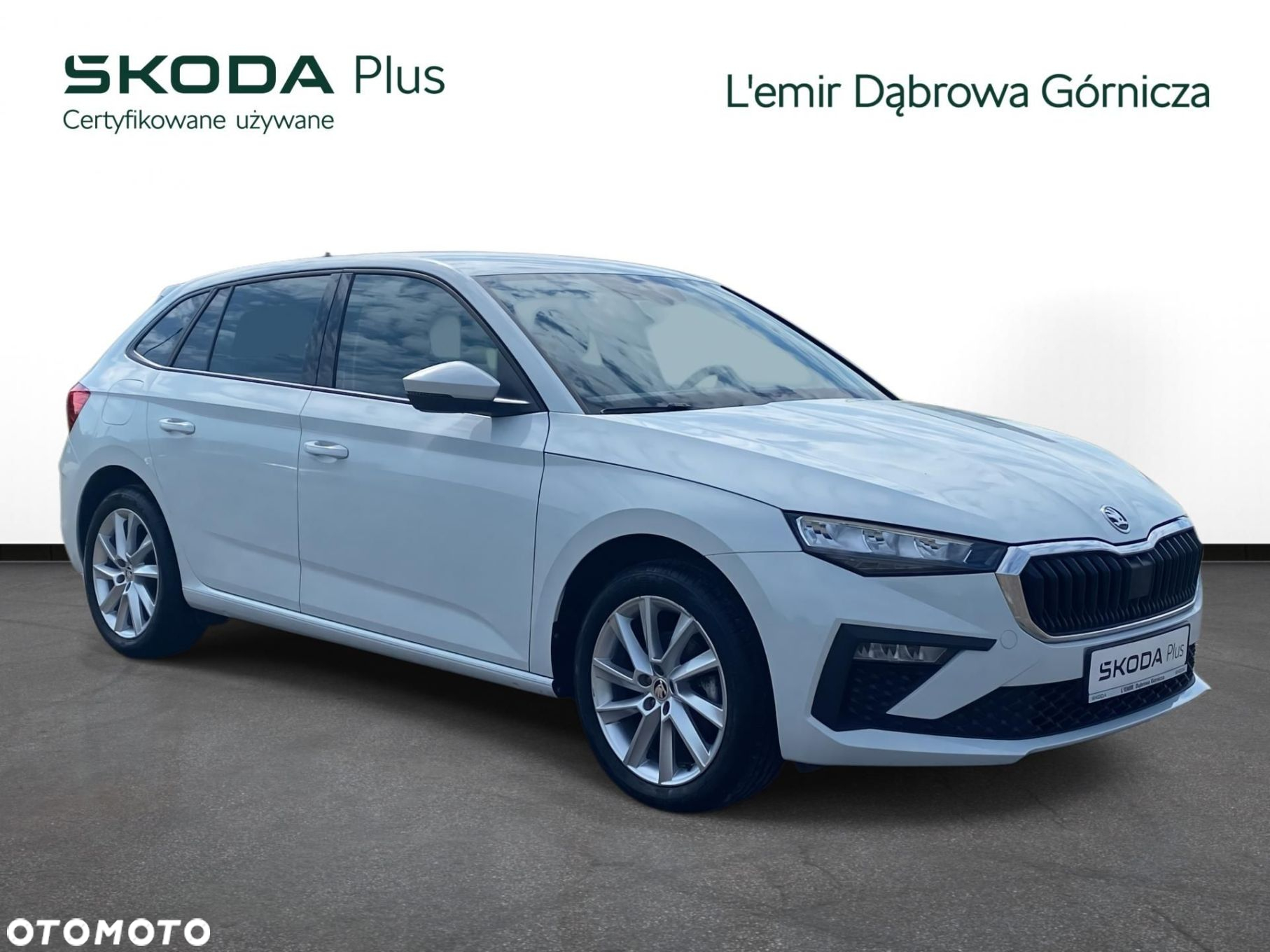 Skoda Scala - 5