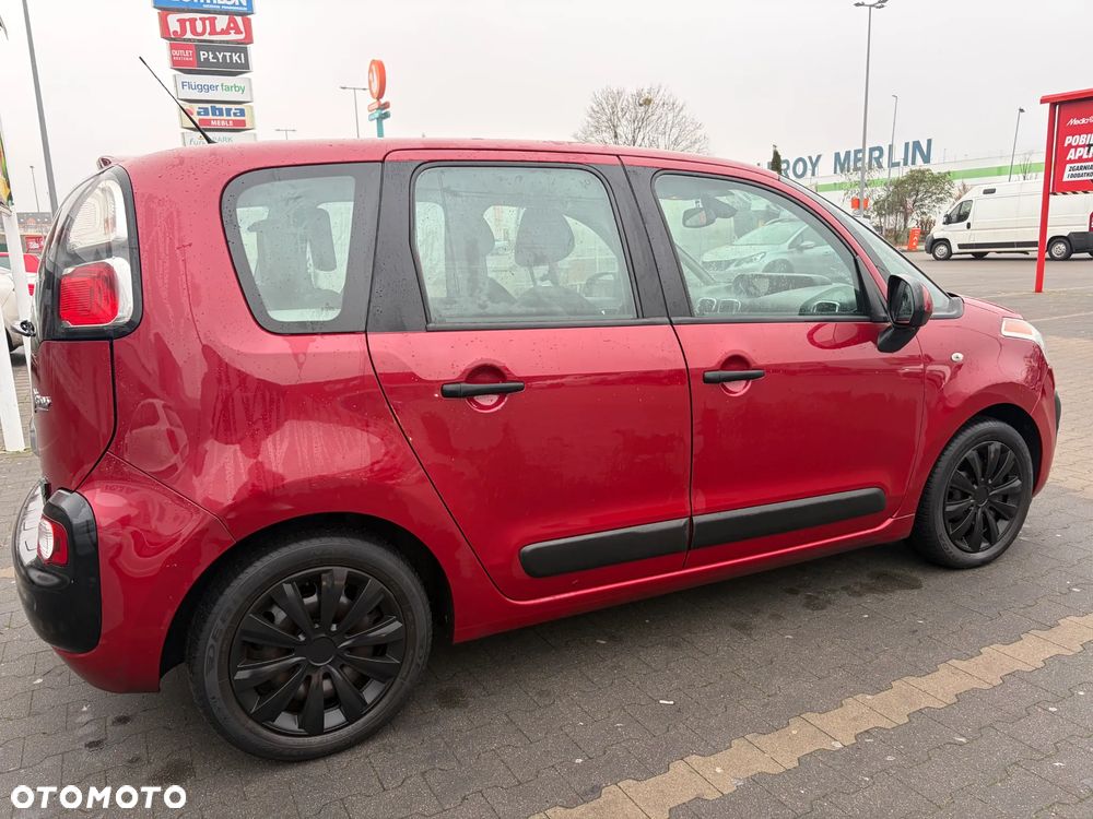 Citroën C3 Picasso 1.4i Seduction - 4