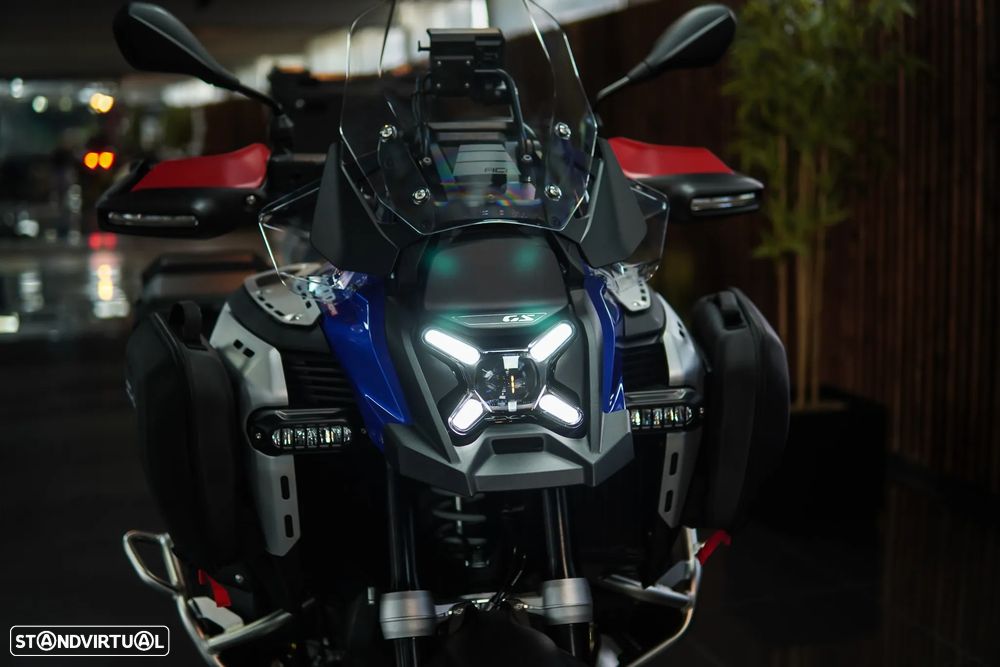 BMW R 1300 GS Adventure TROPHY ASA - 11