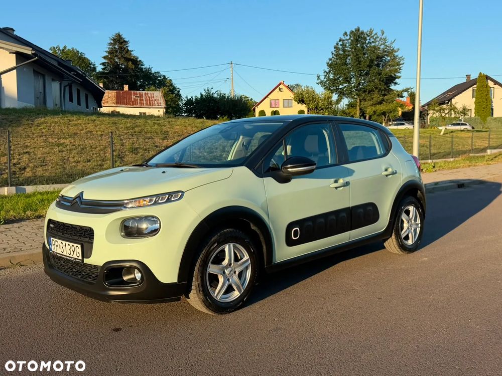 Citroën C3 1.2 PureTech Exclusive - 13