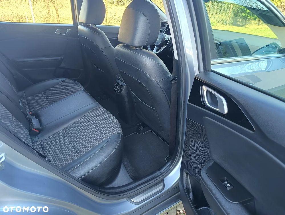 Kia XCeed 1.5 T-GDI OPF DCT7 SPIRIT - 11